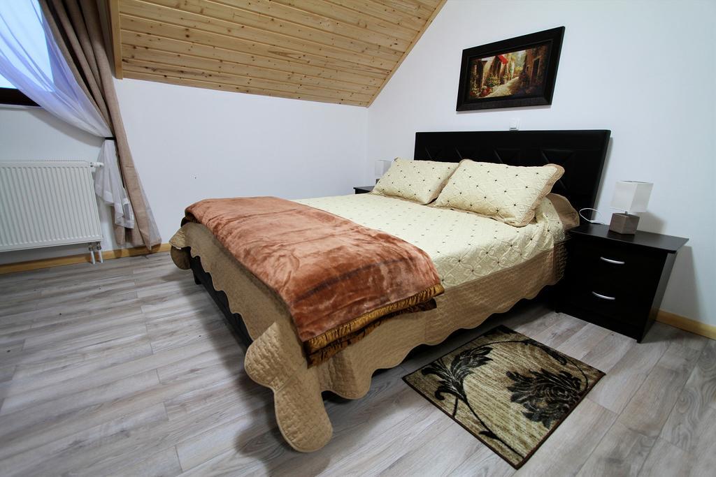 Guest House Good Night Donji Babin Potok Εξωτερικό φωτογραφία