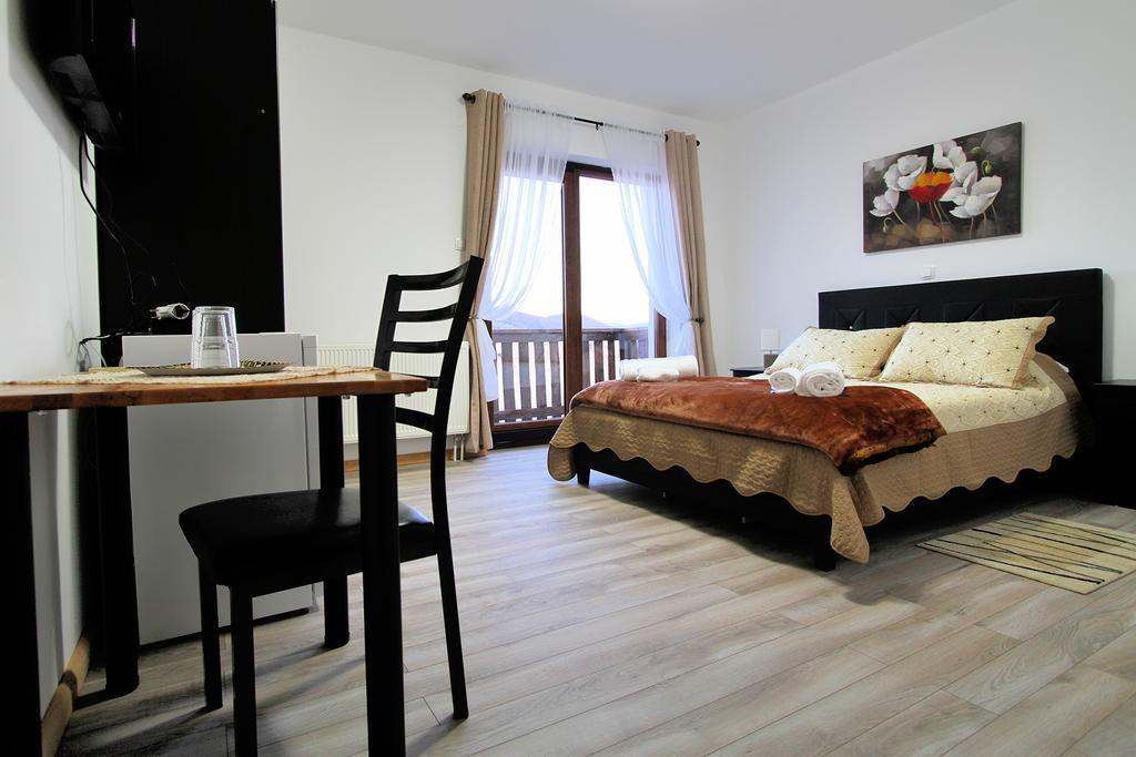 Guest House Good Night Donji Babin Potok Εξωτερικό φωτογραφία