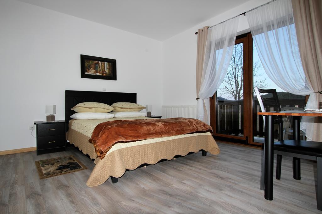 Guest House Good Night Donji Babin Potok Εξωτερικό φωτογραφία